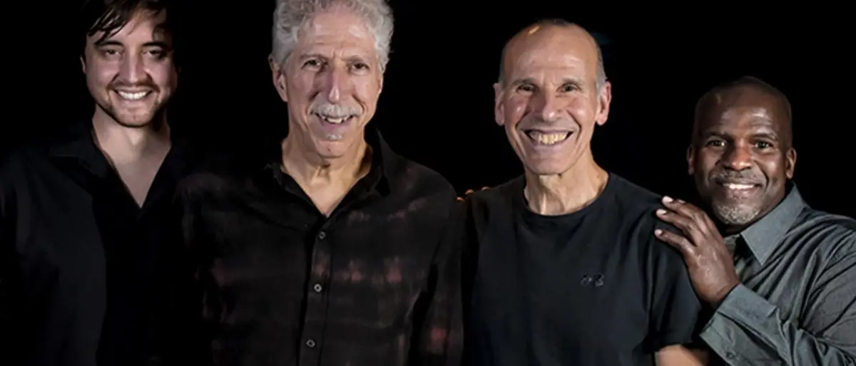 Praia a Mare, nella notte di San Lorenzo il concerto dei mitici Yellowjackets