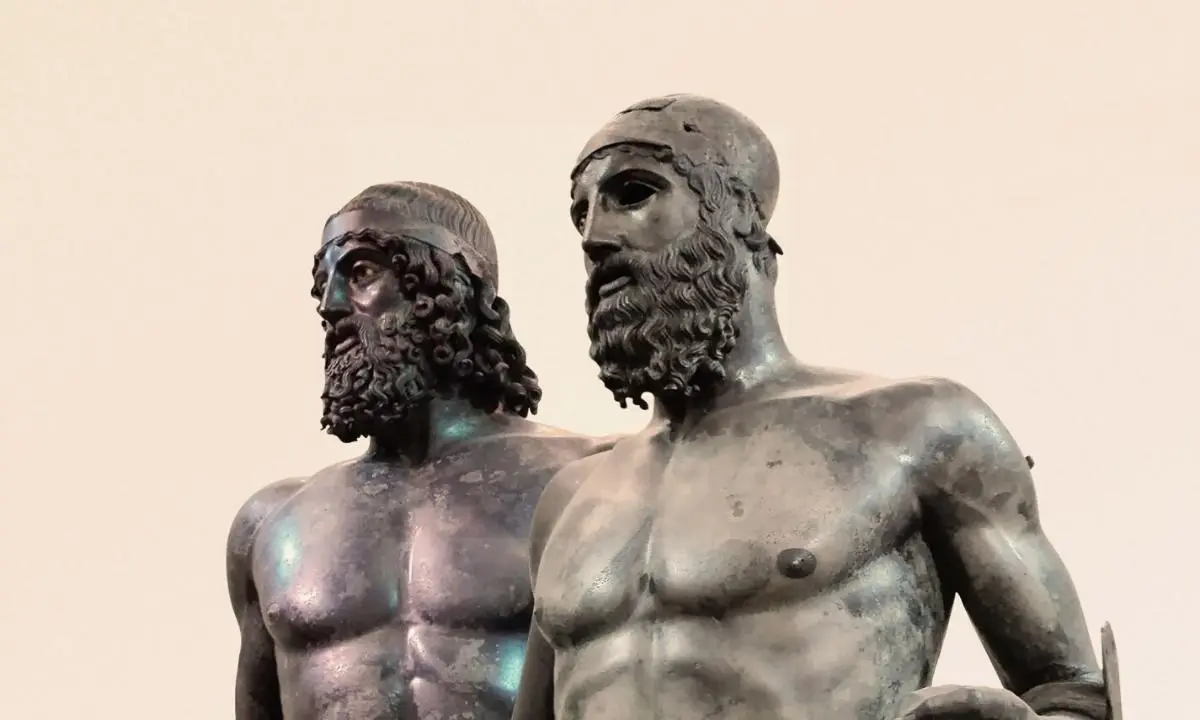 Visite gratis al Museo, a Reggio Calabria boom di ingressi per ammirare i Bronzi di Riace