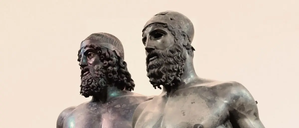 Visite gratis al Museo, a Reggio Calabria boom di ingressi per ammirare i Bronzi di Riace