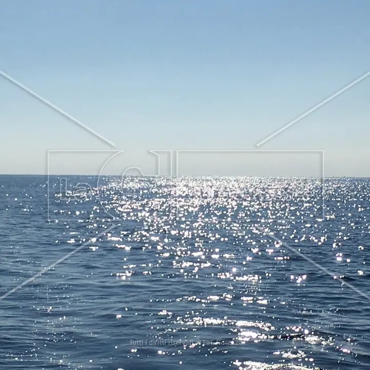 Paura a Praia a Mare, il vento trascina al largo due giovani su un canotto: salvati da un militare