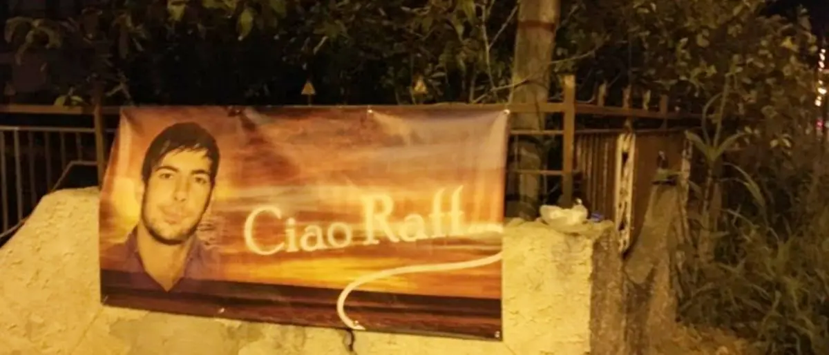 Morì a soli 21 anni in un incidente sulla 106, Cassano intitola una via a Raffaele Sbarra