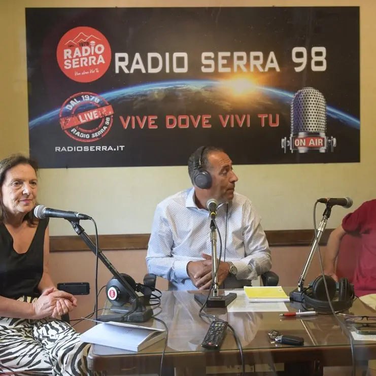 Pandemia, guerra ed emergenza climatica: parte con un dibattito sui grandi temi il Serreinfestival