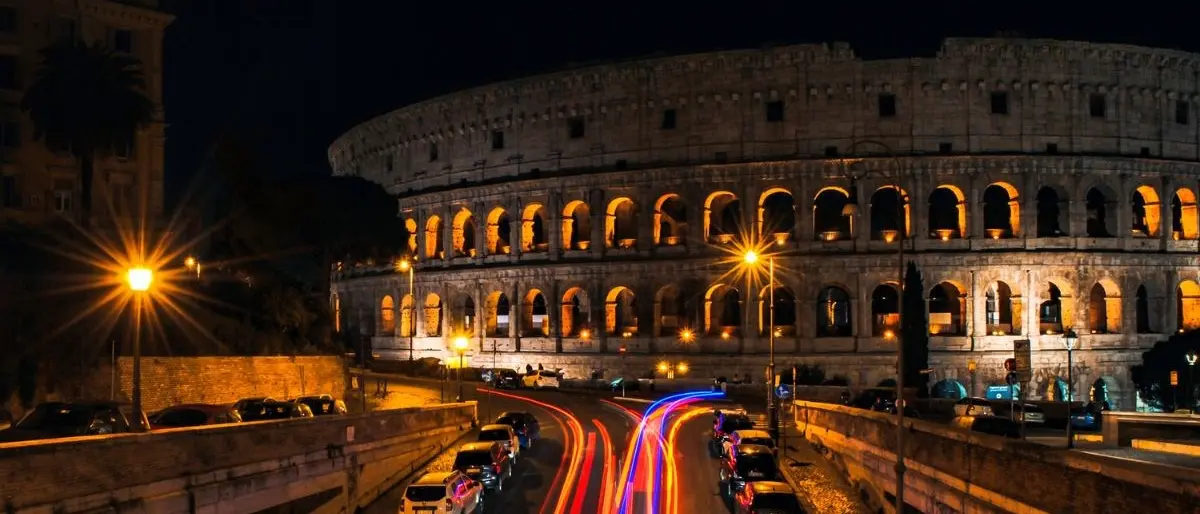 I “papi” calabresi che volevano prendersi un pezzo di Roma: «Qua c’è posto per tutti»