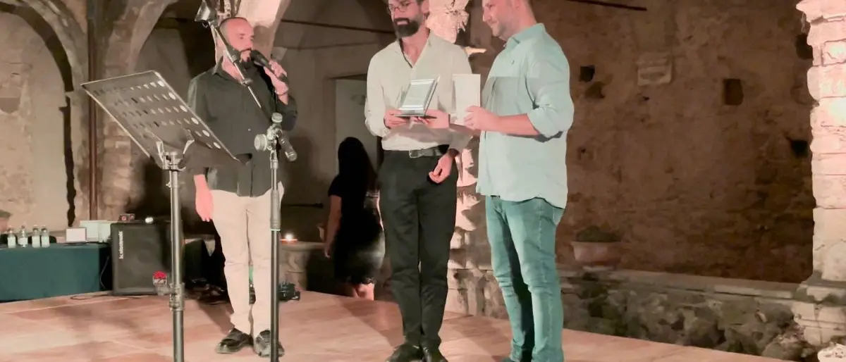 Premio Cultura all’imprenditoria, nuovo riconoscimento prestigioso per il network di LaC