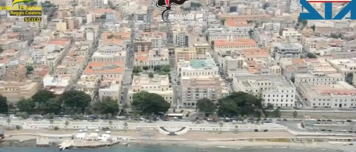 Il patto con le cosche di Reggio e l’enorme patrimonio accumulato, ecco chi è l’imprenditore Ficara