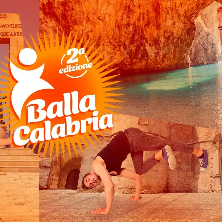 Balla Calabria, partecipa al contest per promuovere la bellezze della regione e vinci un weekend