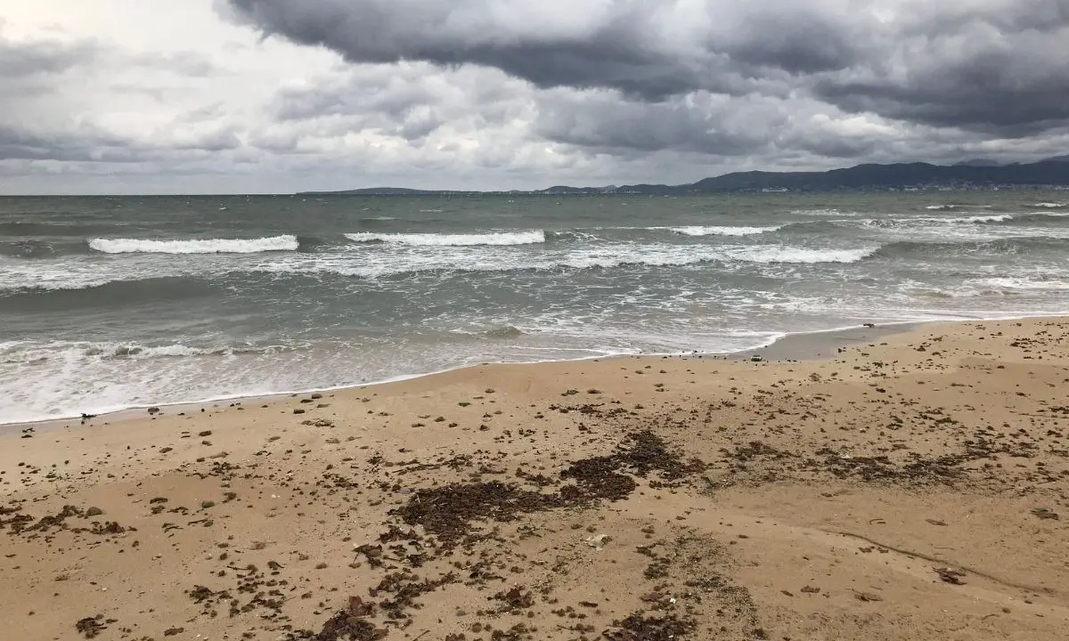 Ancora temporali e vento forte sulla Calabria: le previsioni per la giornata del 12 agosto