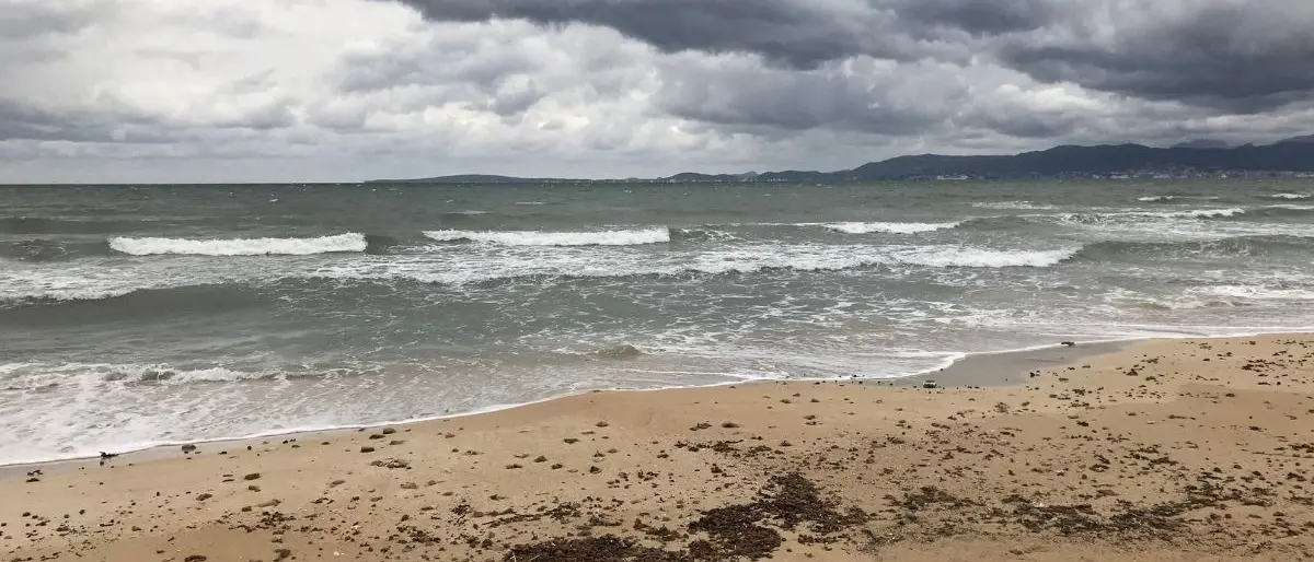 Ancora temporali e vento forte sulla Calabria: le previsioni per la giornata del 12 agosto