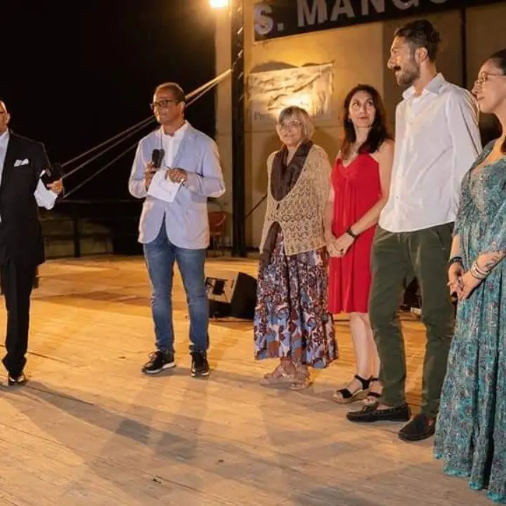 San Mango, torna il Premio Muriciello: dalle testimonianze degli anni delle stragi al festival letterario