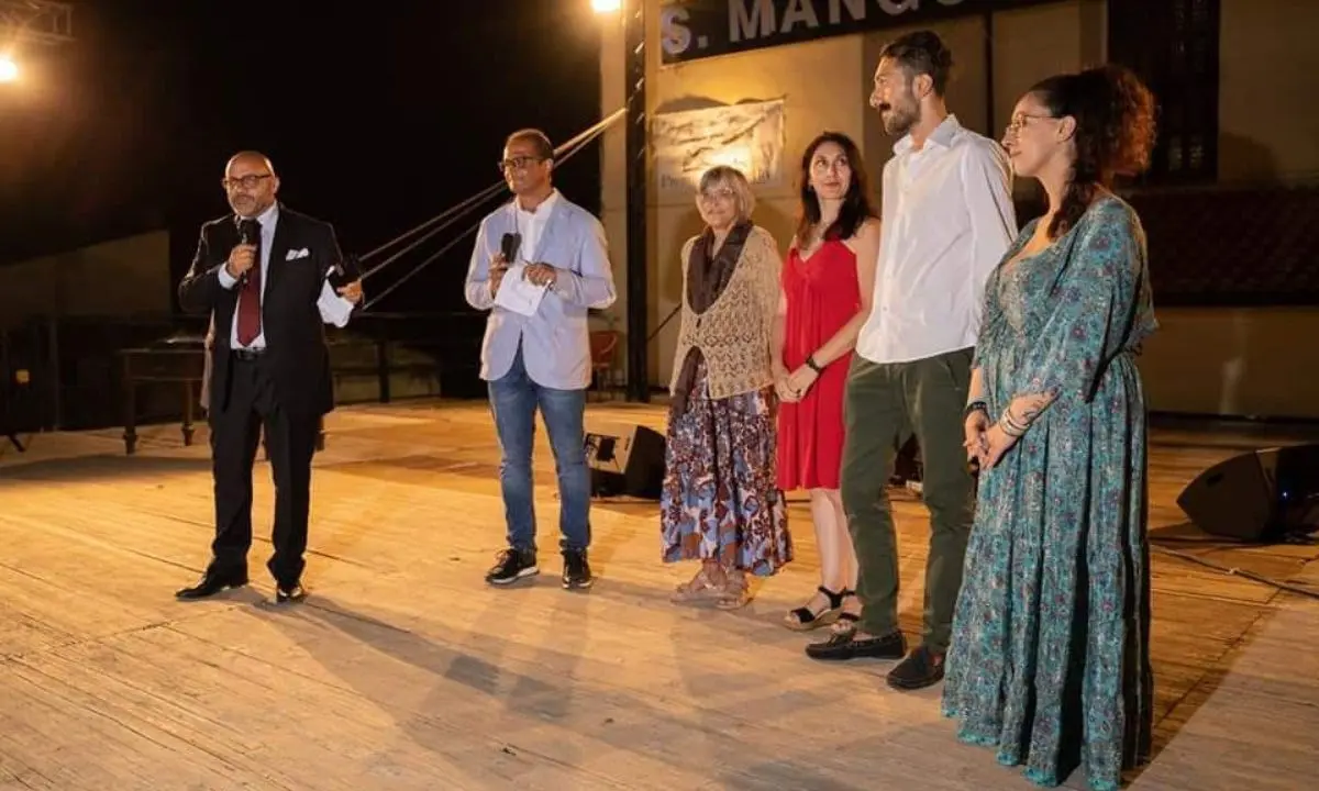 San Mango, torna il Premio Muriciello: dalle testimonianze degli anni delle stragi al festival letterario