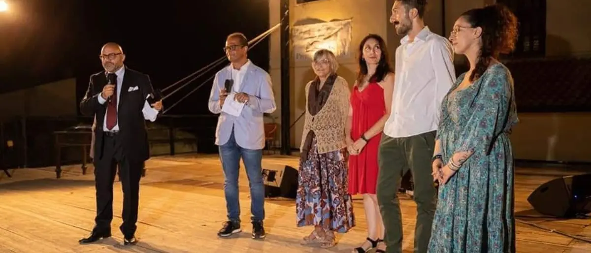 San Mango, torna il Premio Muriciello: dalle testimonianze degli anni delle stragi al festival letterario