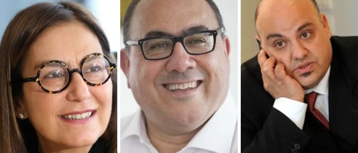 Pd, Stumpo capolista in Calabria: Guccione fuori? Mammoliti: «Ridotti a passacarte»