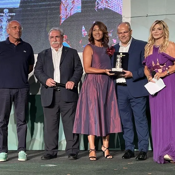 Premio Caccuri, un nuovo grande successo grazie all’accademia che undici anni fa rilanciò il borgo