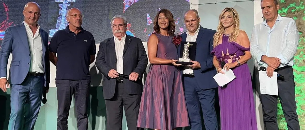 Premio Caccuri, un nuovo grande successo grazie all’accademia che undici anni fa rilanciò il borgo