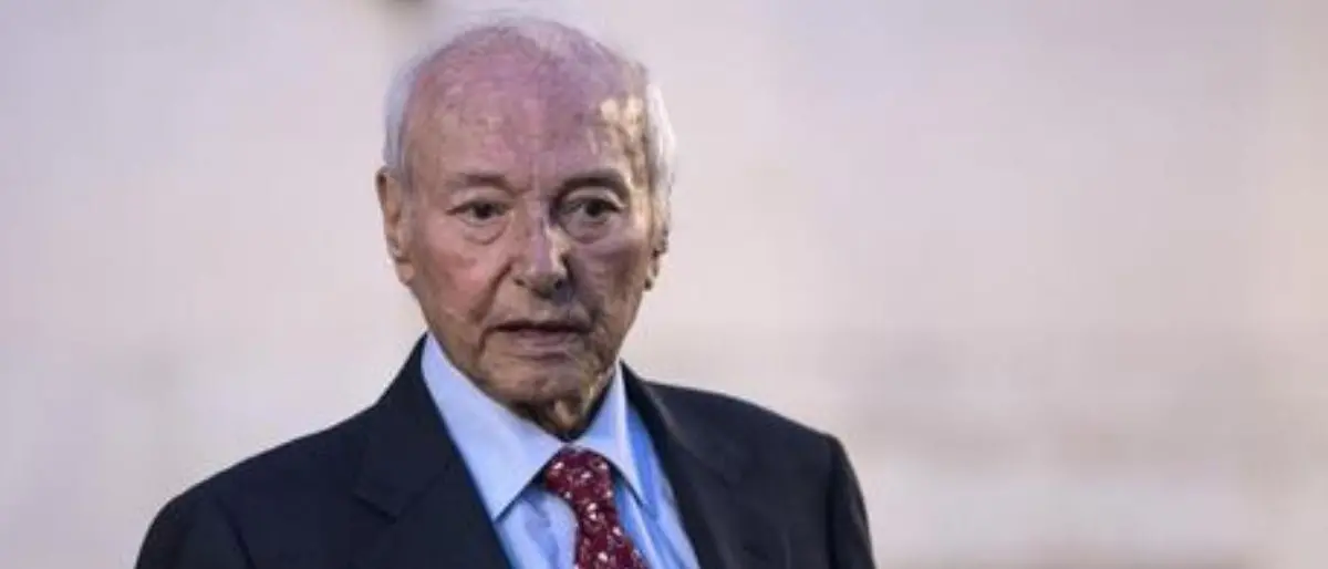 È morto Piero Angela, il figlio Alberto: «Buon viaggio papà»