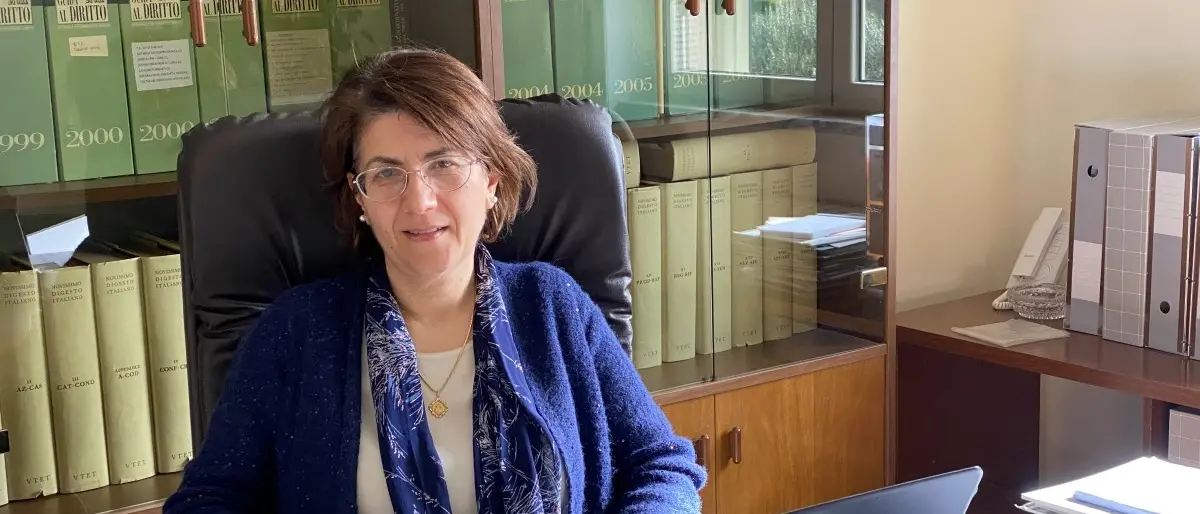 Elezioni, la senatrice Abate (ex M5S): «Non mi ricandido, non legittimerò un colpo di Stato»