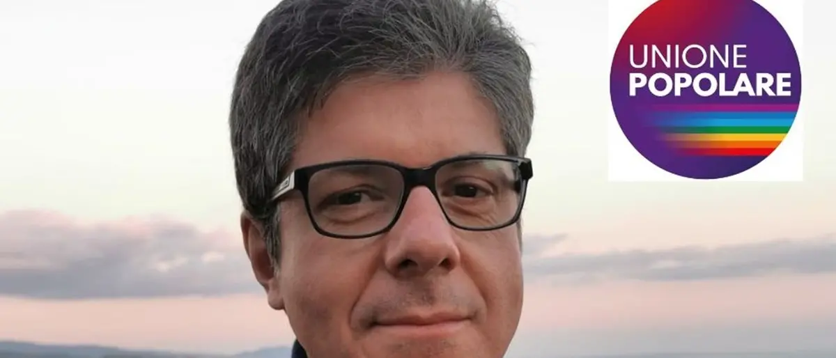 Elezioni, Carlo Petitto candidato al Senato in Calabria per Potere al Popolo