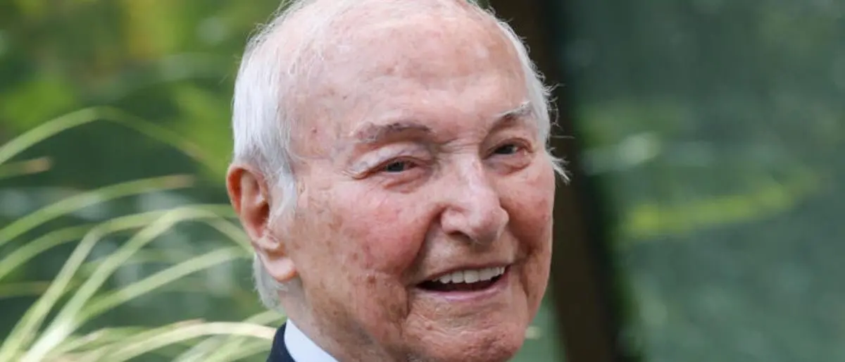 Il Planetario di Cosenza intitolato a Piero Angela, la decisione del sindaco Caruso