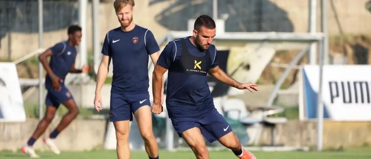 Verso Benevento-Cosenza, le ultime notizie e le probabili formazioni