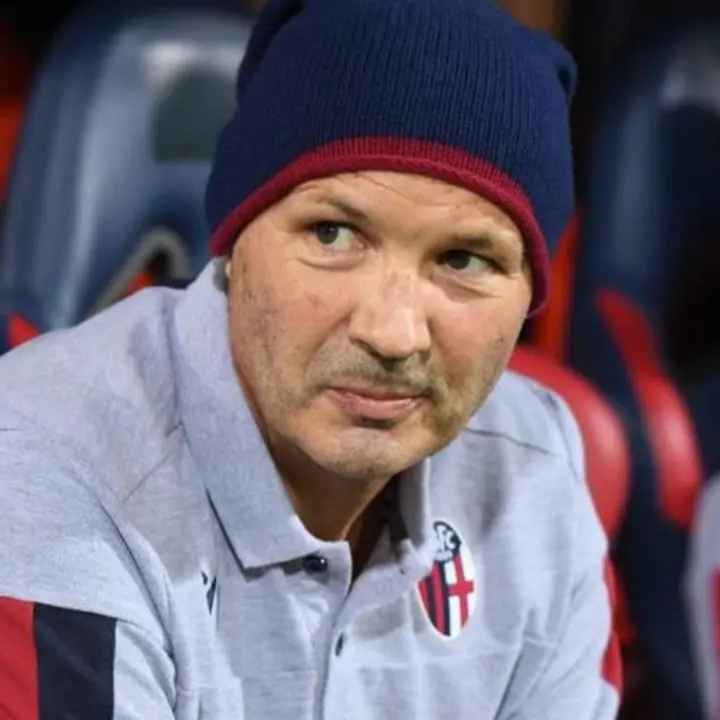 Picchiato e ridotto in fin di vita a Crotone, Mihajlovic: «Svegliati Davide, tifiamo per te»
