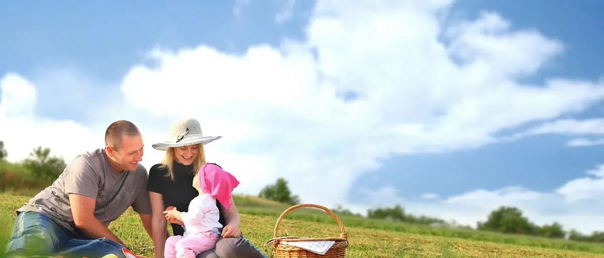 Un Ferragosto tutto da godere: tempo bello e temperature accettabili, poi torna il caldo africano