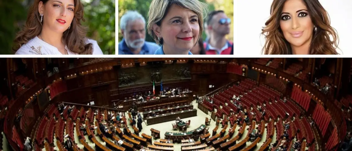 Politiche, Ferragosto sulla graticola: Nesci correrà nel collegio di Vibo. Viscomi (Pd) verso il ritiro?