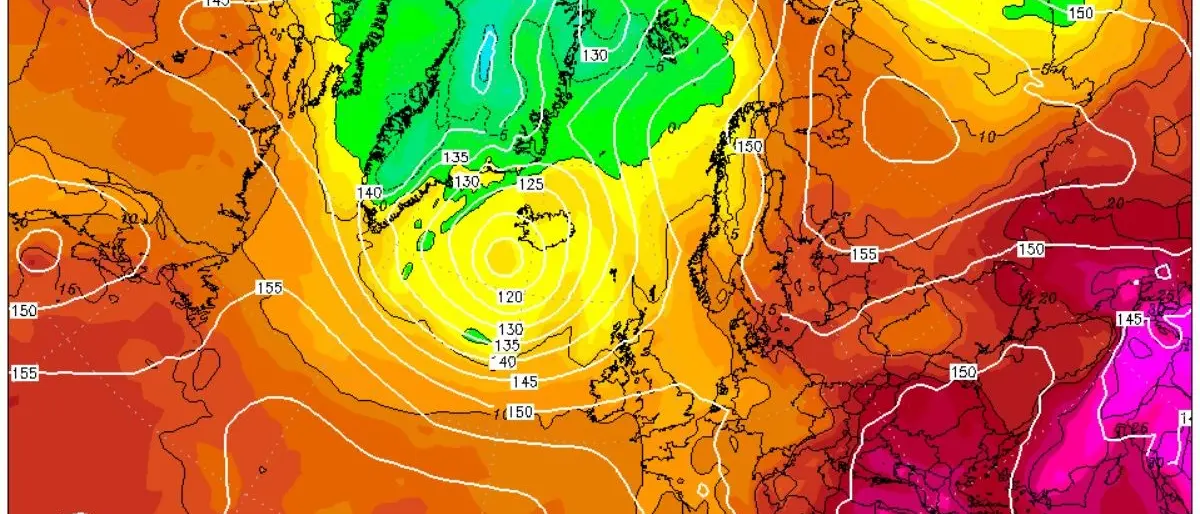 Torna il caldo africano dopo una settimana di tregua, da oggi temperature fino al 39 gradi