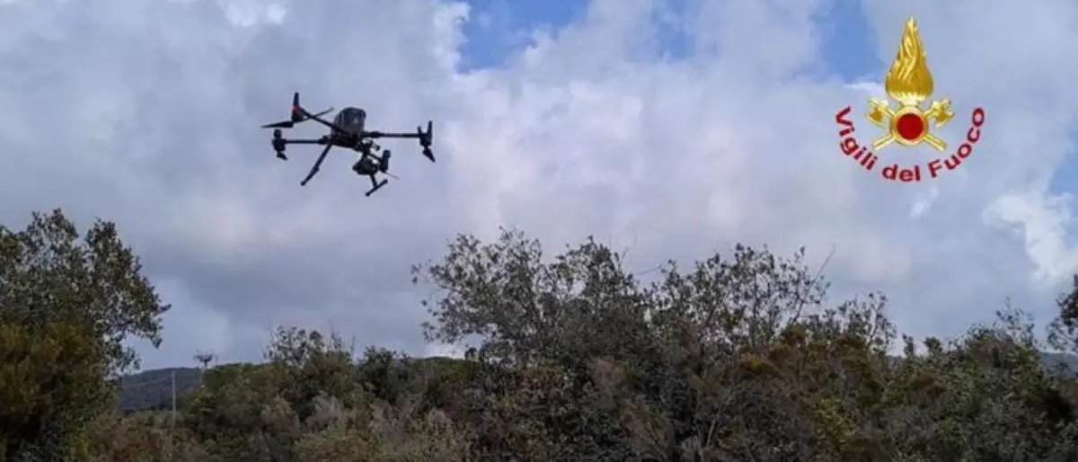 Giallo sull’isola d’Elba, scomparsa la figlia dell’ex super poliziotto anti ’ndrangheta Micalizio