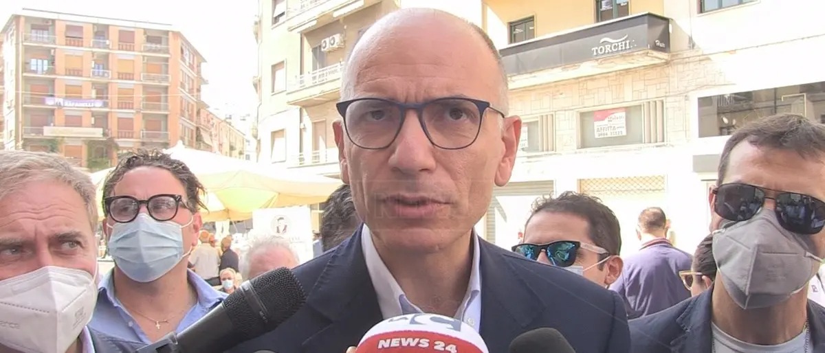 Elezioni, Letta capolista alla Camera in Lombardia e in Veneto, Crisanti in Europa e Cottarelli a Milano