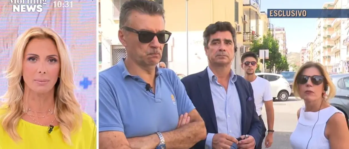 C’è un testimone del pestaggio di Davide. La mamma: «Prima di accasciarsi mi ha detto “ti voglio bene”»