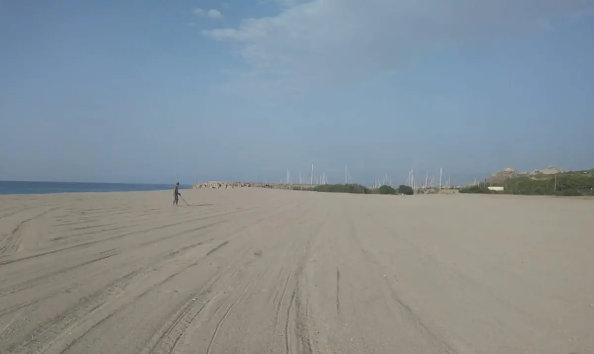 Jova Beach Party, il sindaco di Roccella: «Straordinaria esperienza, ora la spiaggia è più pulita di prima»