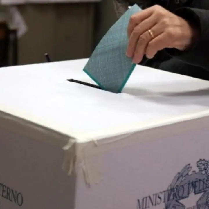 Andiamo a votare per dare un’altra possibilità all'Italia e a noi stessi