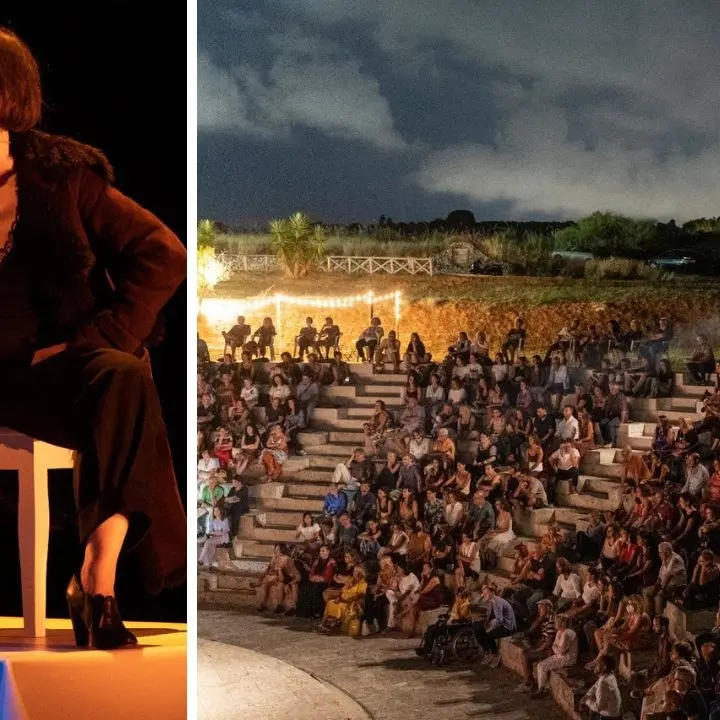 Ricadi, la Piccola Compagnia Dammacco chiude la sesta edizione di “Avvistamenti teatrali”