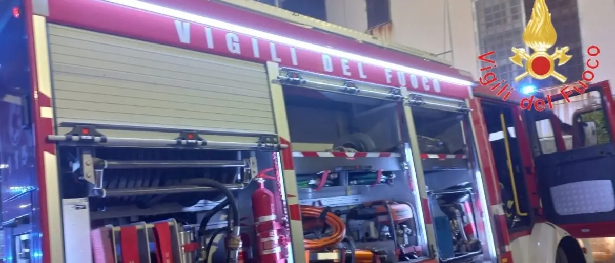 Rivolta e fiamme nel carcere minorile di Catanzaro, tre maghrebini i presunti responsabili