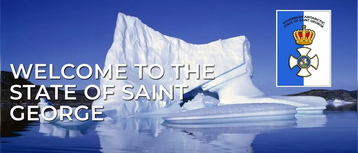 Fuga da tasse e restrizioni Covid, ecco perché in 700 hanno abboccato alla surreale truffa dello Stato Antartico