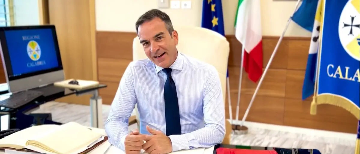 Medici cubani in Calabria, Occhiuto: «Legge è dalla mia parte, assunti per non chiudere gli ospedali»