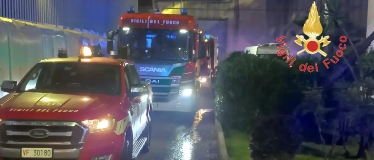 Incendio nel carcere minorile, Minasi: «Azione folle ma frutto dei disagi nei penitenziari»