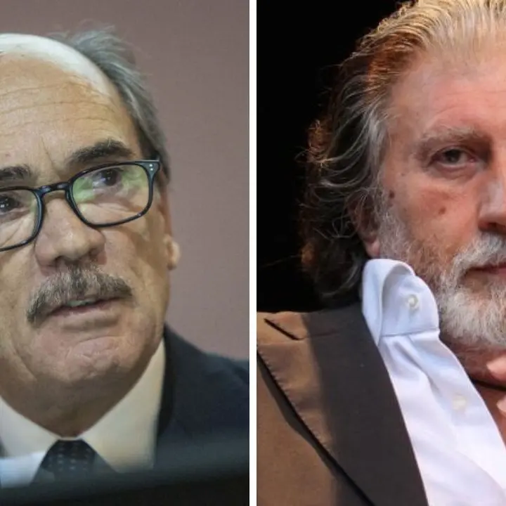Conte blinda la Calabria: gli ex magistrati Cafiero de Raho e Scarpinato capilista alla Camera e al Senato