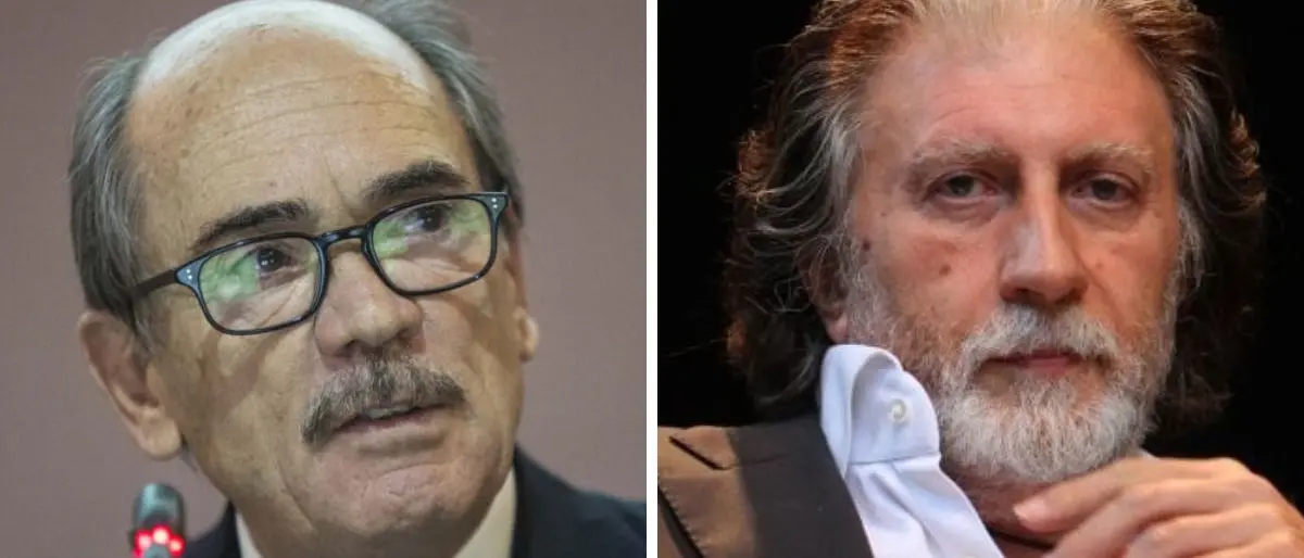 Conte blinda la Calabria: gli ex magistrati Cafiero de Raho e Scarpinato capilista alla Camera e al Senato