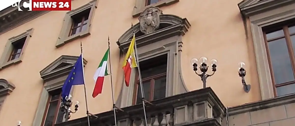 Comune Catanzaro, la precisazione di Scarpino: «Politicamente resto dove mi hanno indicato gli elettori»