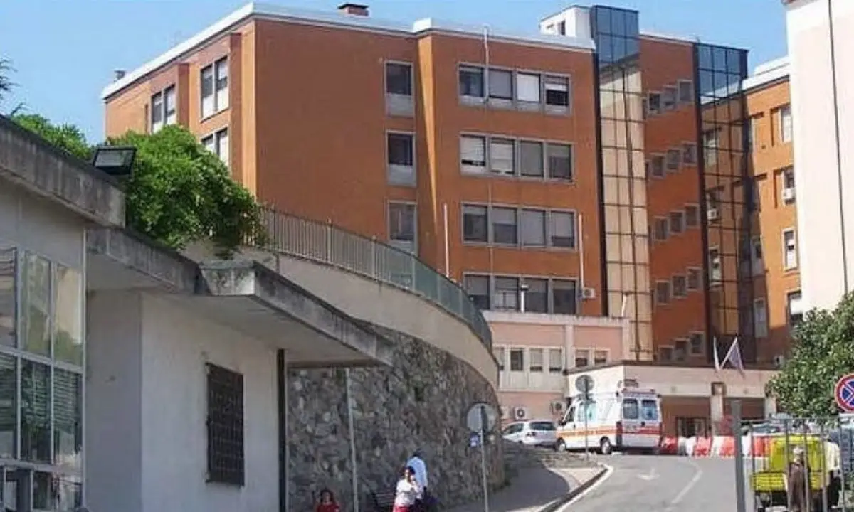 L’ospedale di Corigliano-Rossano spera di colmare le carenze al Pronto soccorso