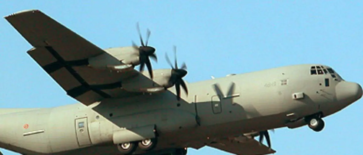 Bimba calabrese accusa grave malore, trasferita a Roma d’urgenza con volo dell’aeronautica