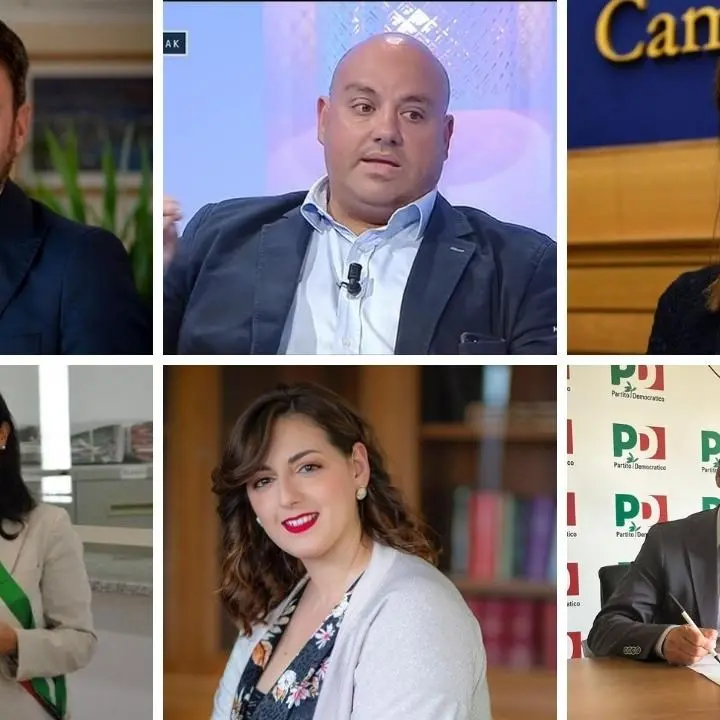 Pd, liste pronte: (quasi) tutte le candidature firmate a Lamezia - I NOMI