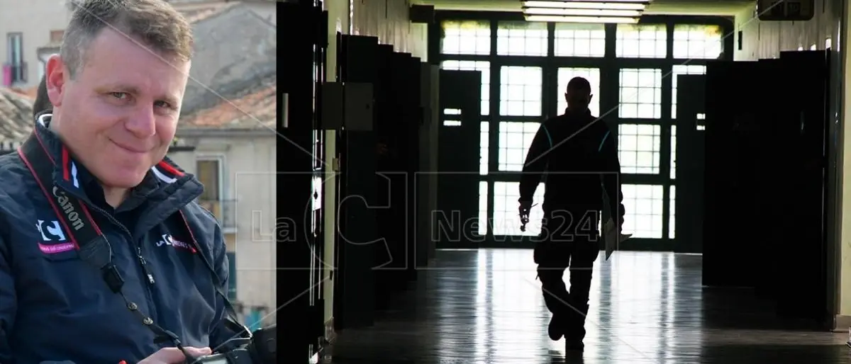 Conoscere cultura e antropologia della Calabria, nel carcere di Palmi rivive il format LaC Storie