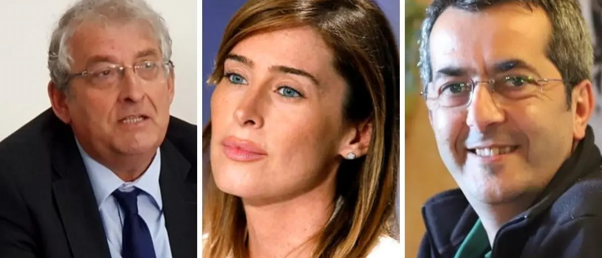 Terzo polo, candidati e liste in Calabria alle elezioni: Boschi e Scionti capilista, definiti i candidati degli uninominali