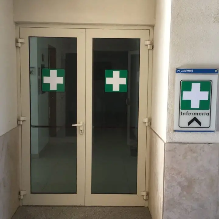 Regione Calabria, Csa-Cisal: «Ambulatorio infermieristico della Cittadella riaprirà a settembre»