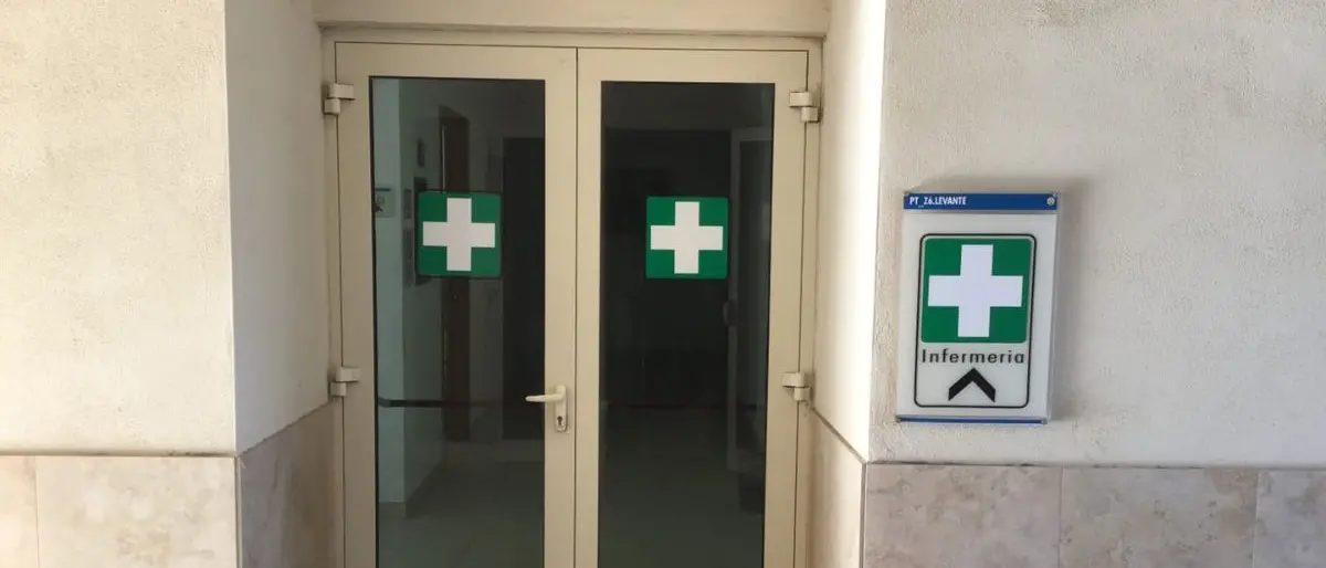 Regione Calabria, Csa-Cisal: «Ambulatorio infermieristico della Cittadella riaprirà a settembre»