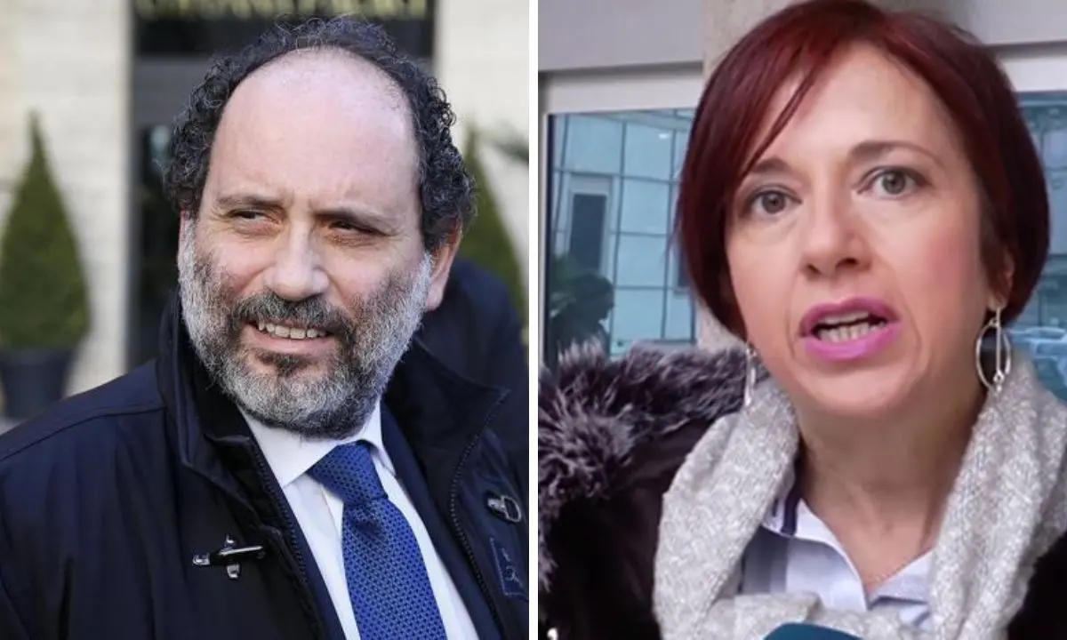 Granato e l’ex pm Ingroia candidati in Calabria con Italia sovrana e popolare