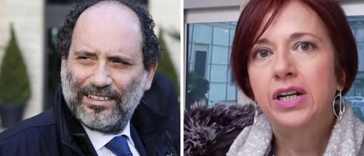 Granato e l’ex pm Ingroia candidati in Calabria con Italia sovrana e popolare