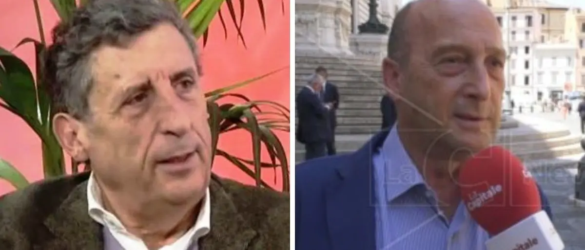 Noi moderati, i centristi trovano l’accordo sulla Calabria: i capilista saranno Foti e Bevilacqua